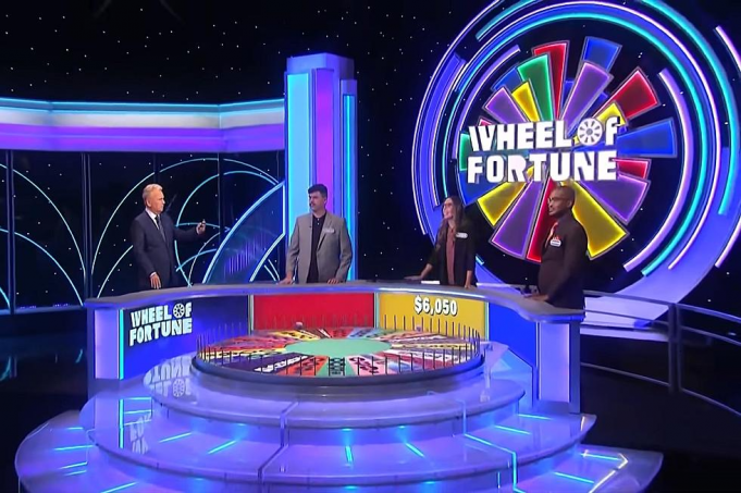 Wheel Of Fortune Live CANCELLED Tickets 28th October Cheyenne Wheel Of Fortune Live CANCELLED Tickets 28th October Cheyenne