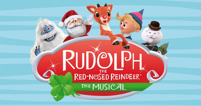 Rudolph the Red-Nosed Reindeer at Cheyenne Civic Center