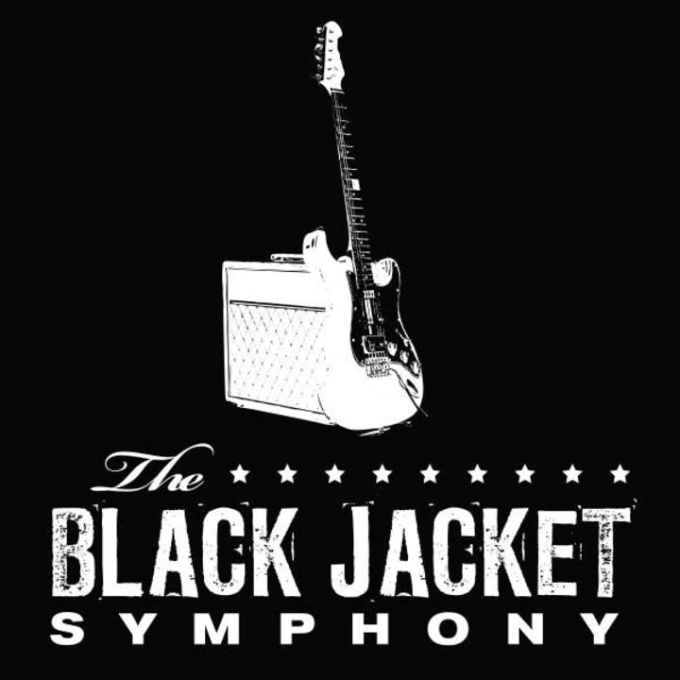 Black Jacket Symphony