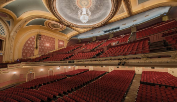 cheyenne civic center