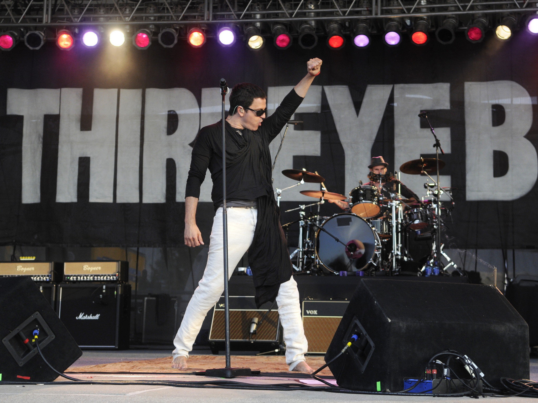 Third Eye Blind at Cheyenne Civic Center