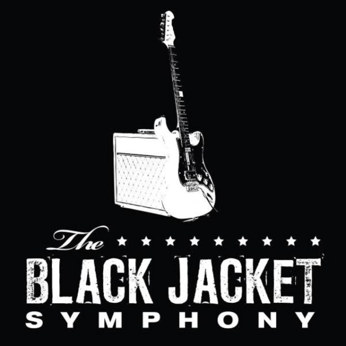 Black Jacket Symphony: The Eagles’ Hotel California