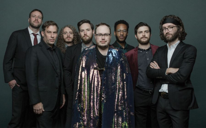 St. Paul and The Broken Bones