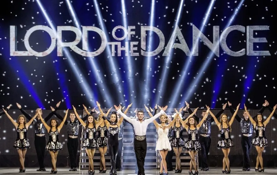 Michael Flatley’s Lord of the Dance