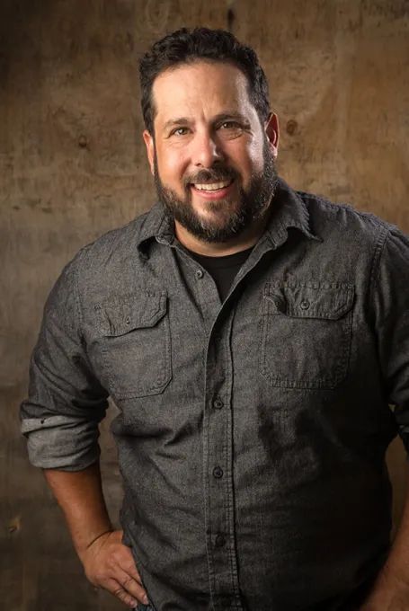 Steve Trevino tickets