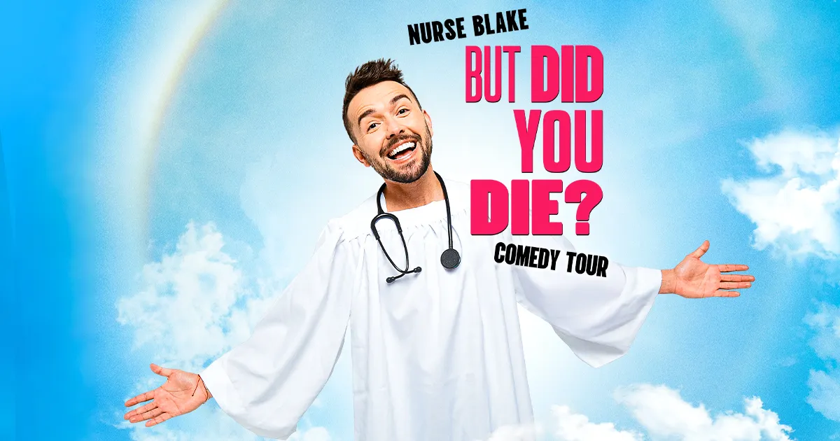Nurse Blake