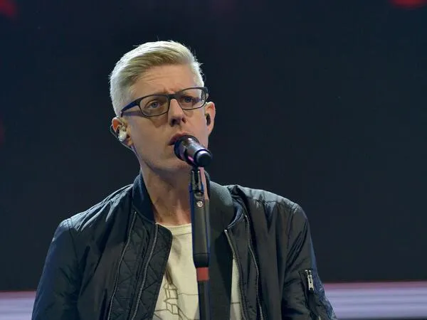Crowder & Matt Maher tickets