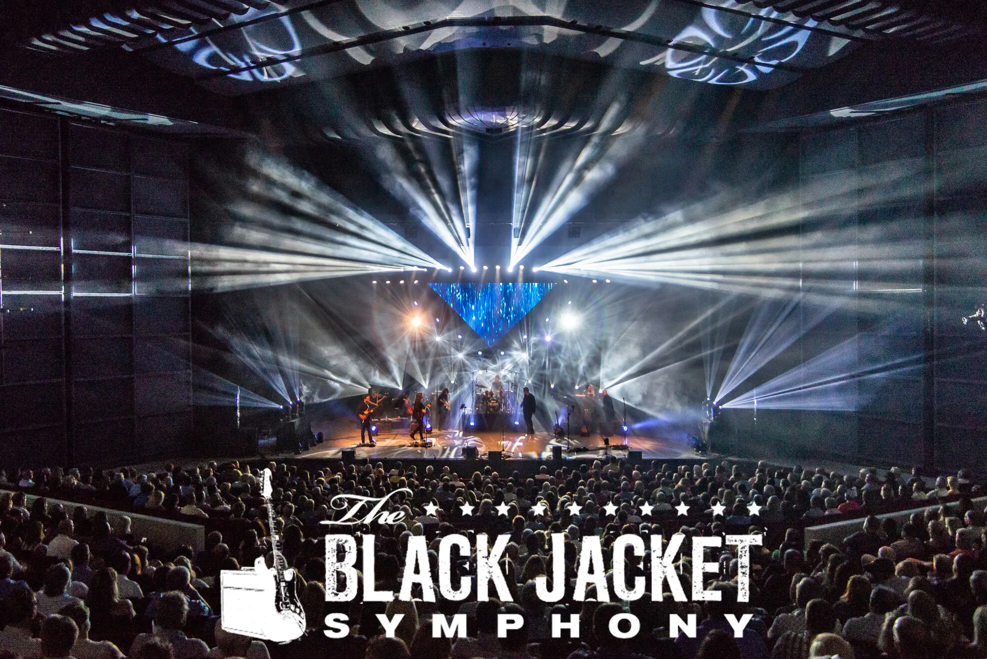 Black Jacket Symphony: Pink Floyd’s The Wall