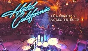 Hotel California tickets