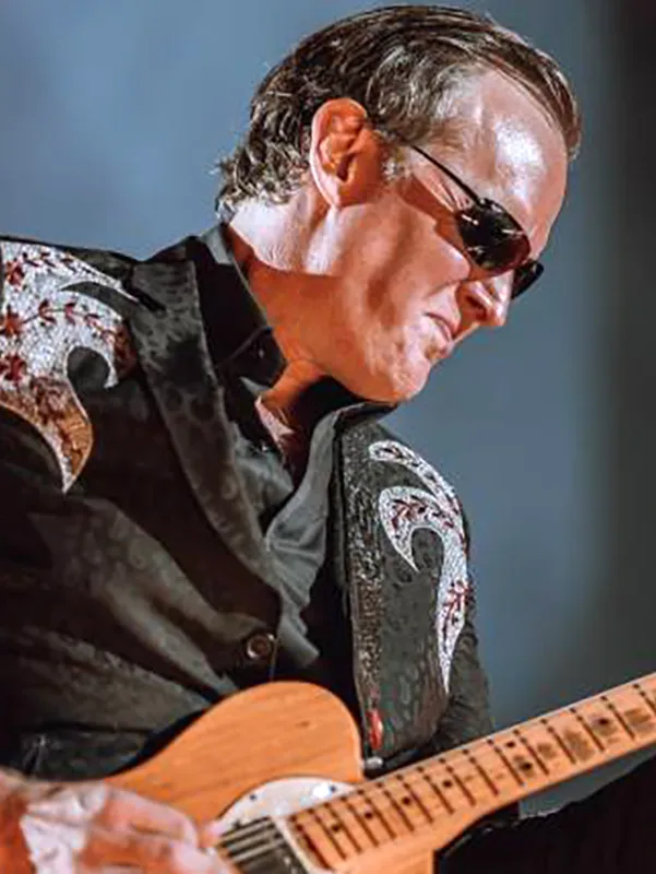 Joe Bonamassa tickets