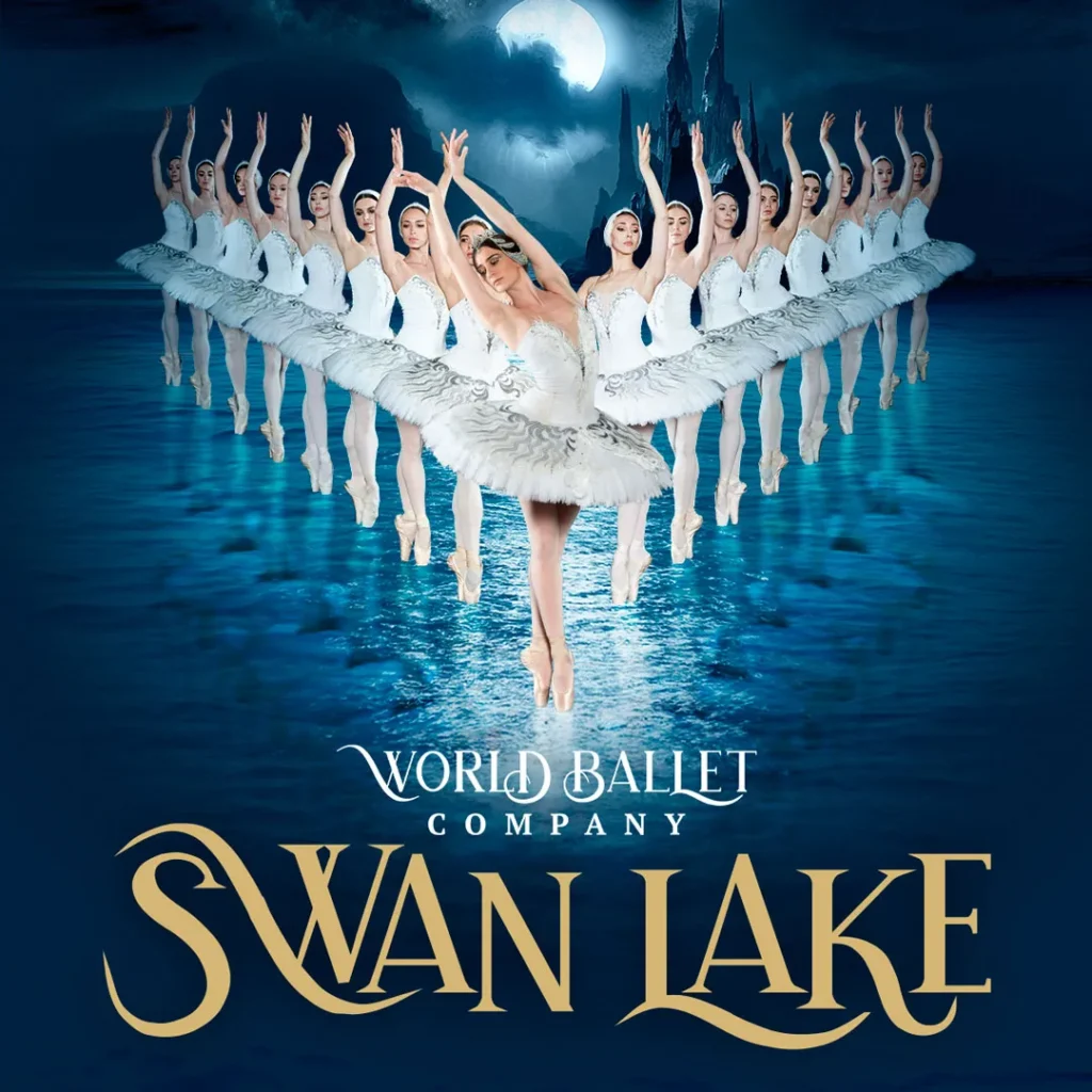 World Ballet Company tickets